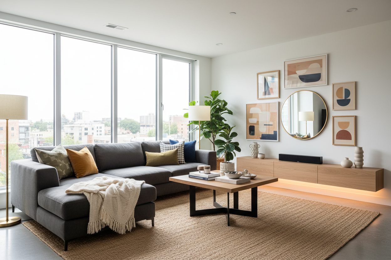 Hogar y decoración